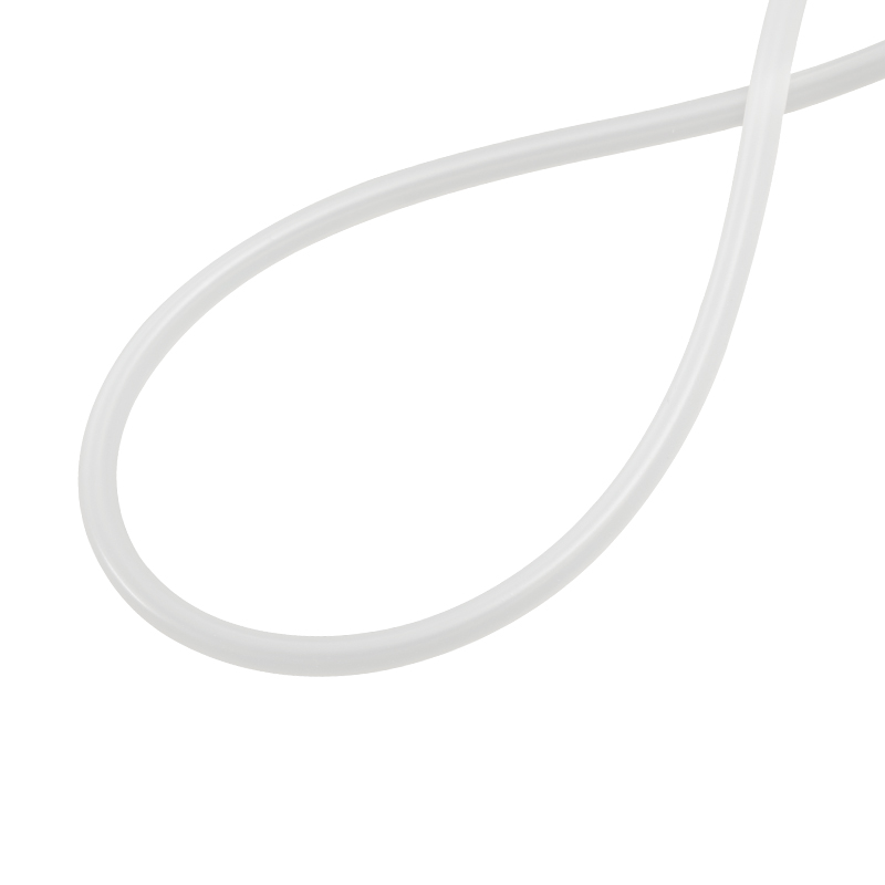 Tiub getah silikon tiub getah silikon tanpa warna dan tidak berbau Tiub getah silikon tiub getah silikon tanpa warna dan tidak berbau