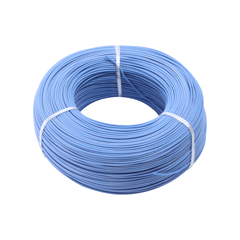 UL3143 Silicone Rubber kabel teras terasulasi UL3143 Silicone Rubber kabel teras terasulasi