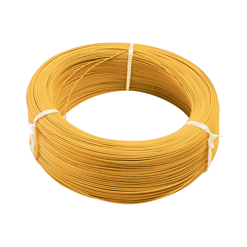 UL1430 penyinaran berkaitan XLPVC silang silang