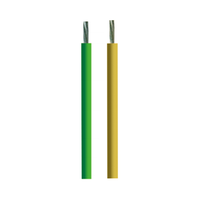 UL3268 Silicone Rubber Wire bertebat