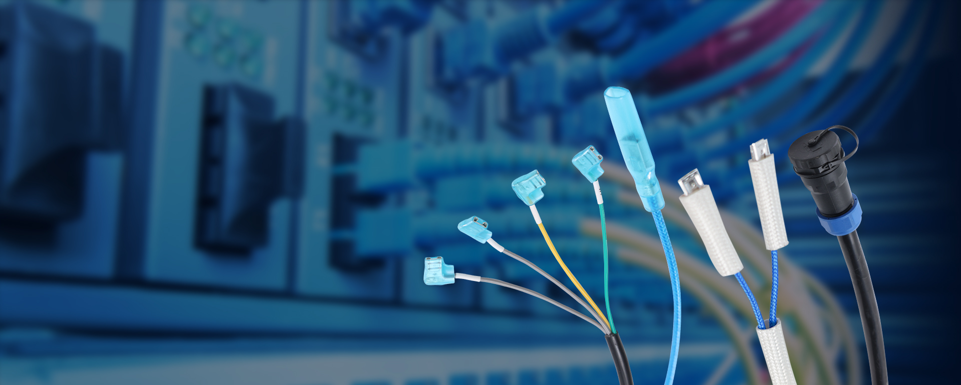 Jiangyin Zhijun Appliance Electric Cable and Wire Co., Ltd