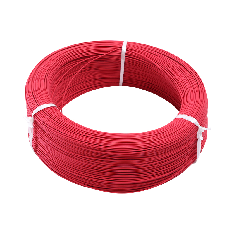 UL3271 600V ROHS Alam Sekitar Rohs Retardant Retardant Wire Retardant