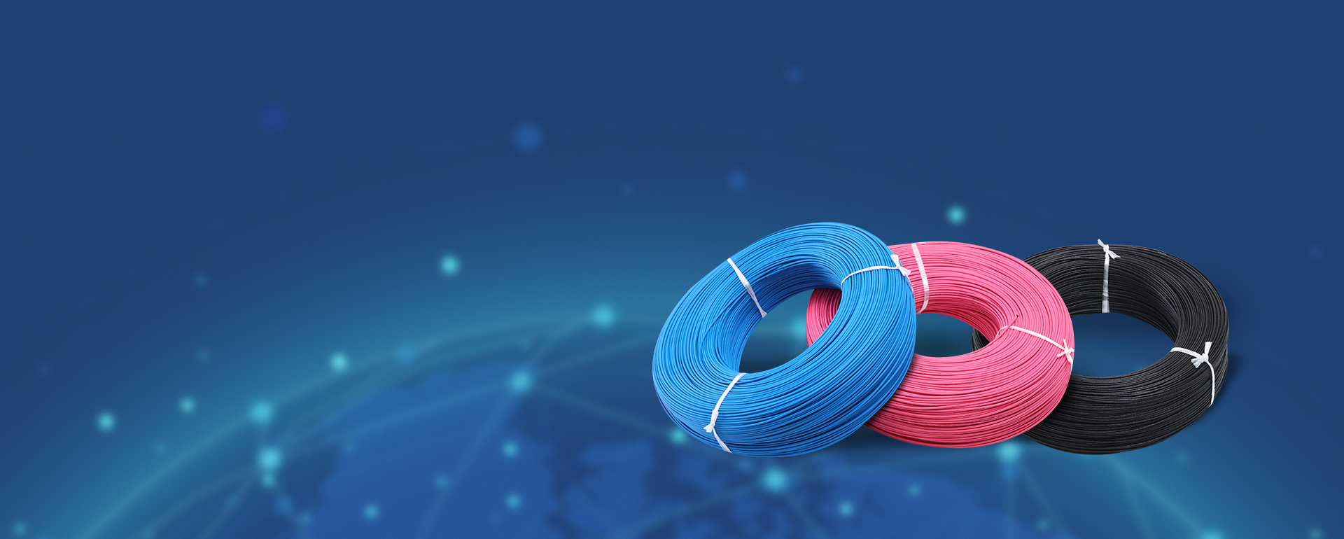 Jiangyin Zhijun Appliance Electric Cable and Wire Co., Ltd