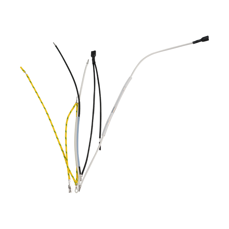 Vakum Cleaner Connection Inflict Labness