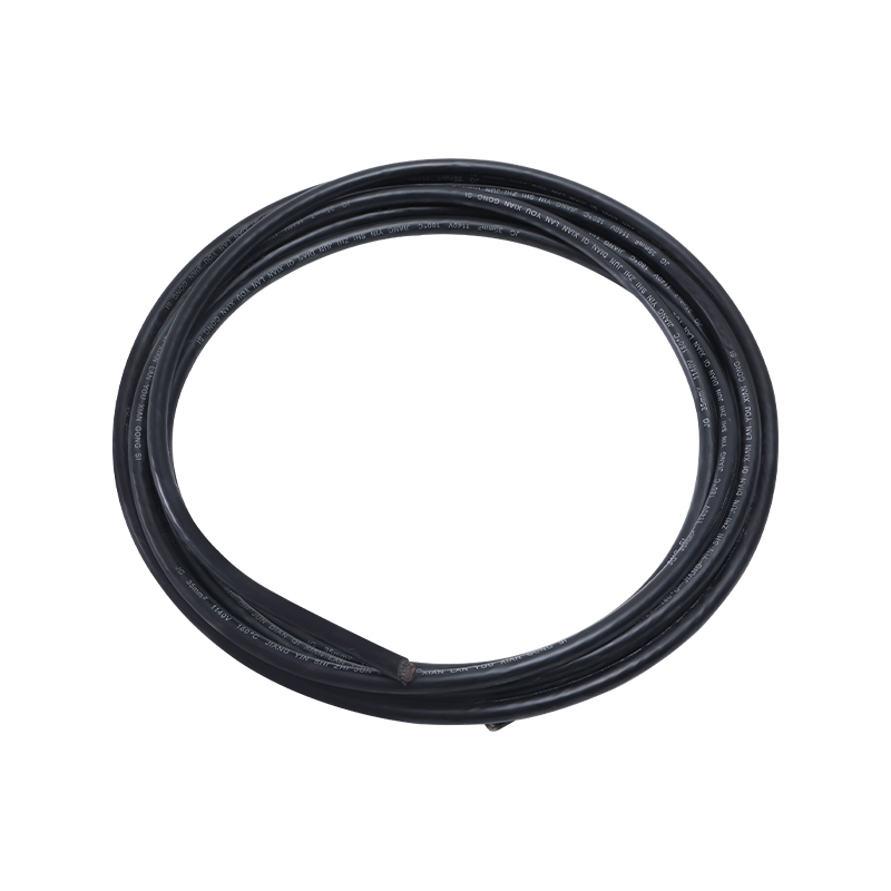 JG6000V CQC Certified Voltan Tinggi Silicone Rubber Motor Wire Lead JG6000V CQC Certified Voltan Tinggi Silicone Rubber Motor Wire Lead