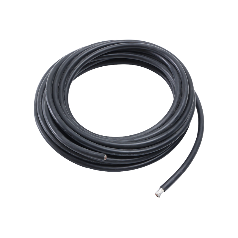 JG6000V CQC Certified Voltan Tinggi Silicone Rubber Motor Wire Lead JG6000V CQC Certified Voltan Tinggi Silicone Rubber Motor Wire Lead
