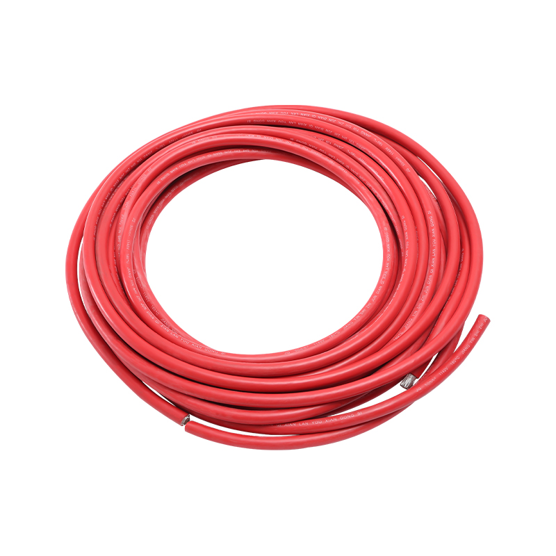 JG1000V Silicone Rubber Motor Lead Wire JG1000V Silicone Rubber Motor Lead Wire