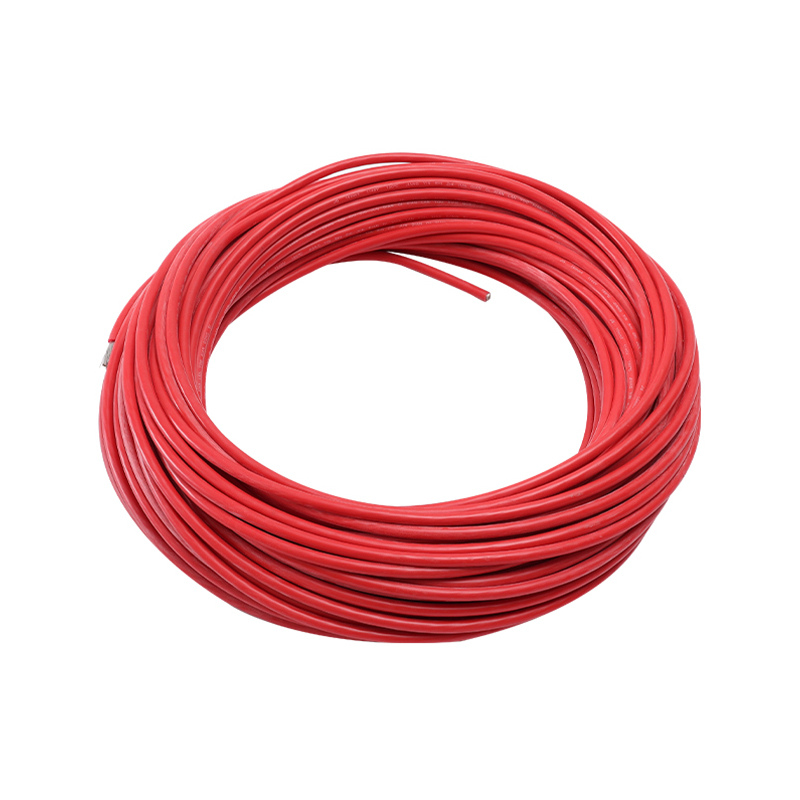 JG1000V Silicone Rubber Motor Lead Wire JG1000V Silicone Rubber Motor Lead Wire